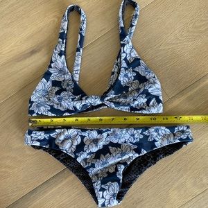Acacia 2 piece swimsuit